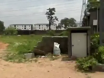 2, 294 SQM Residential Land — Katampe Extension, Katampe, Abuja
