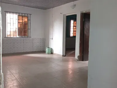 Room and Parlour Mini Flat — Ogombo, Ajah, Lagos