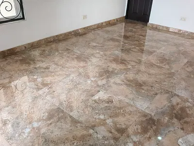 3 Bedroom Apartment with a BQ — Victoria Island (VI), Lagos