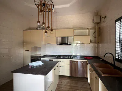 Well Maintained 4 Bedroom Fully Detached Plus BQ — Lekki, Lagos