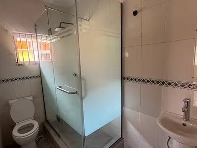 2 Bedroom Apartment — Igbo Efon, Lekki, Lagos