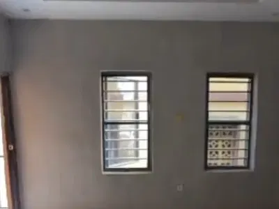 2 Bedroom Flat with En-Suite Bedrooms — Palmgrove, Ilupeju, Lagos