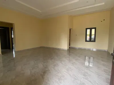 2 Bedroom Flat — 5th Avenue, Gwarinpa, Abuja
