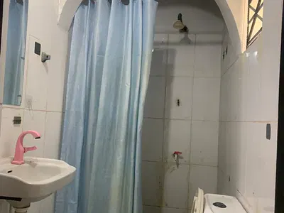 Spacious Mini Flat for Rent (Ground Floor), Off Awolowo Road Ikoyi — Ikoyi, Lagos