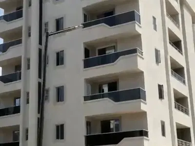 Newly Built Luxury 3 Bedroom Blocks of Flat with BQ (8 Units) — Ikoyi, Lagos