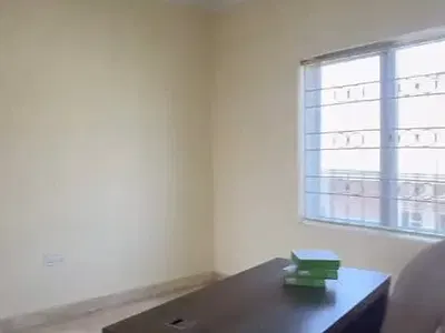 3 Bedroom Flat — Jabi, Abuja