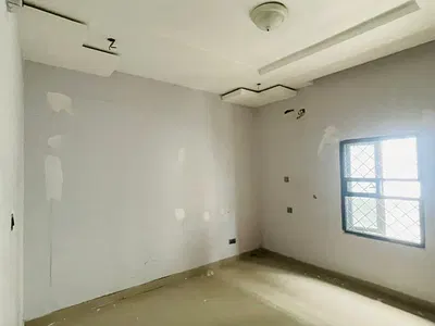 3 Bedroom Flat — Ikate, Lekki, Lagos