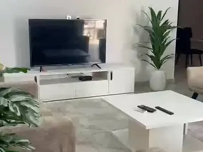 2 Bedroom Furnished Apartment — Jahi, Abuja