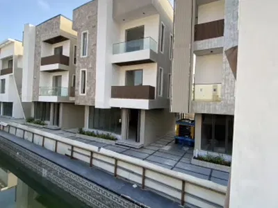 5 Bedroom Detached Duplex — Parkview, Ikoyi, Lagos