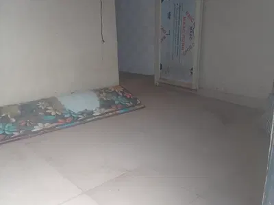 Self Contain Room with Toilet — Paradise Estate, Lakowe, Ibeju Lekki, Lagos