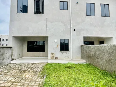 2 Bedroom Terraced Duplex — Katampe, Abuja