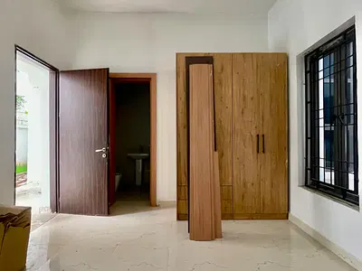 4 Bedroom Semi-Detached Duplex with BQ — Jahi, Abuja