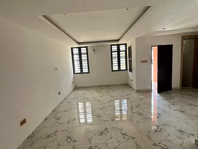 4 Bedroom Terraced Duplex with BQ — Lekki, Lagos