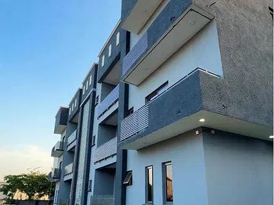 3 Bedroom Block of Flats — Jahi, Abuja