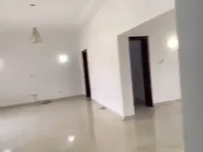 3 Bedroom House with BQ — Jabi, Abuja