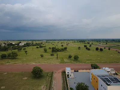 Residential Land in a Secure Fast-Growing Development — Tabarkallah Layout, Kano–gwarzo Road, Kano, Kano