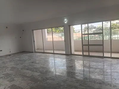 3 Bedroom Serviced Apartment with BQ — Old Ikoyi, Ikoyi, Lagos