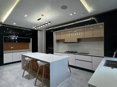 5 Bedroom Detached Duplex with Roof Terrace — Lekki, Lagos