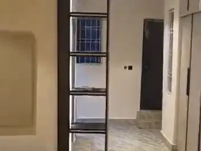 1 Bedroom Luxury Flat — Emmanuel Mbaka Boulevard, Lugbe District, Abuja