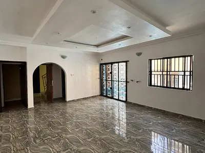 3 Bedroom Apartment — Agungi, Lekki, Lagos