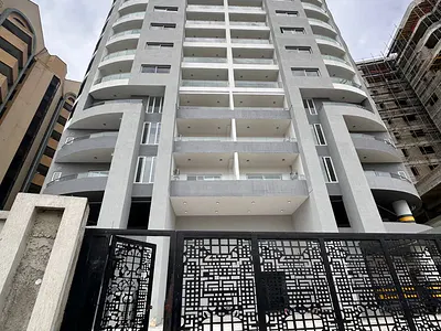 Luxury 3 Bedroom All En-Suite Apartment with Staff Quarters — Victoria Island (VI), Lagos