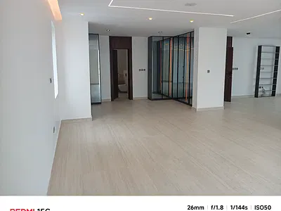 6 Bedroom Detached Duplex with Swimming Pool — Lekki, Lagos