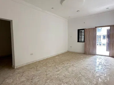 A Standard 3 Bedroom Apartment — Salem, Ikate, Lekki, Lagos
