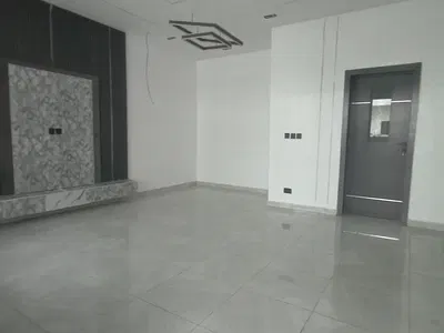 3 Bedroom Terraced Duplex with BQ — Ikota GRA, Lekki, Lagos