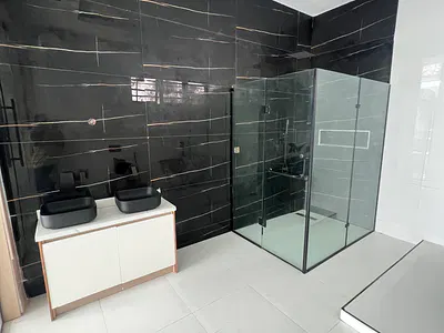 4 Bedroom Fully Detached Duplex — Lekki, Lagos
