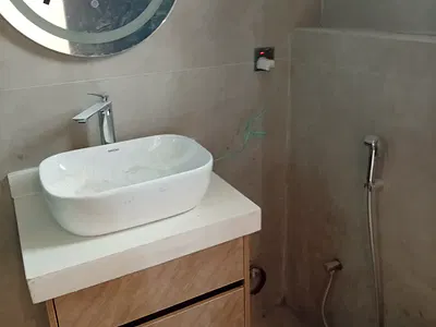 5 Bedrooms Detached Duplex with BQ — Lekki Phase 1, Lekki, Lagos