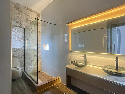 Luxury Well Furnished 2bedroom Apartment — Lekki Phase1 Lagos, Lekki Phase 1, Lekki, Lagos