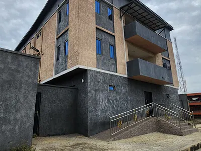 5 Units of 3 Bedroom Office Space — Jumofak Bus Stop, Ikorodu, Lagos