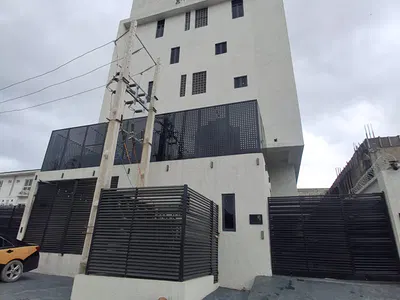 2 Bedroom Maisonette — Ilasan, Lekki, Lagos