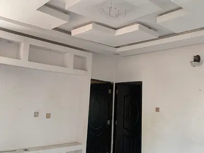 2 Bedroom Executive Apartment No Bike Needed — Bankole, Alatise, Ibeju Lekki, Lagos