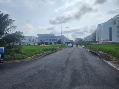 Prime 700 SQM Plot with Building Approval — Megamound Estate Lekki County, Ikota, Lekki, Lagos