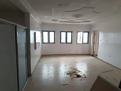2 Bedroom Apartment — Admiralty Homes Estate, Alpha Beach Road, Lekki, Lagos