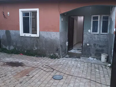 2 Bedroom Flats — Gbuduwi Village, Galadimawa, Abuja
