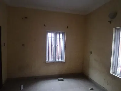 Room and Parlour Self Contained Apartment — Desa Town Godwin Estate, Alatise, Ibeju Lekki, Lagos