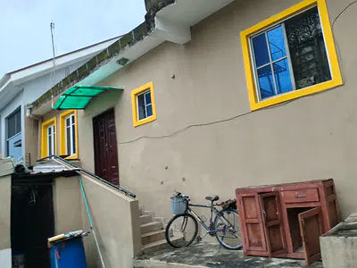 3 Bedroom Flat (Decking Level) — Magboro, Ogun