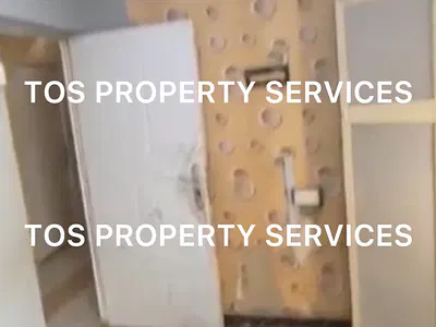 Decent 1 Room Self-Contained Flat — Yaba, Lagos