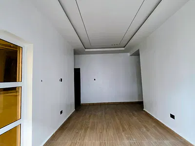 2 Bedroom Flat with Premium Fittings — Katampe Extension, Katampe, Abuja