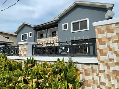 Exquisite 3 Bedroom Apartment — Lekki, Lagos