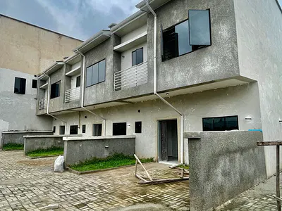 Brand New 2 Bedroom Terrace Duplex — Katampe (Main), Katampe, Abuja