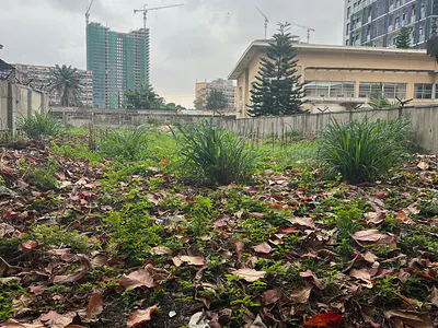 Mixed-Use Land — Off Adetokunbo Ademola, Victoria Island (VI), Lagos