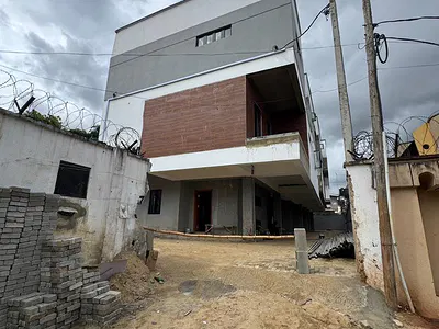4 Bedroom Terrace Duplex — Olowora, Magodo, Lagos