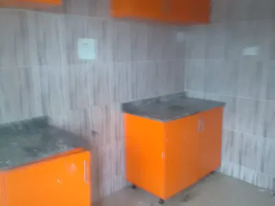 2 Bedroom Flat — Lekki, Lagos