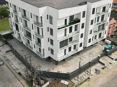 Luxury Clean 2 Bedroom Flat — Lekki, Lagos