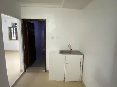 Mini Flat in Gated Estate — Lekki, Lagos