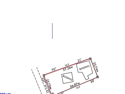 Prime 1, 382.905 SQM Mixed-Use Development Property — Ikeja GRA, Ikeja, Lagos