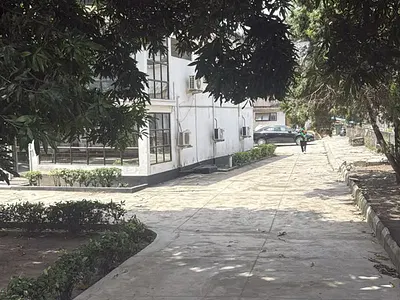 Prime 1, 382.905 SQM Mixed-Use Development Property — Ikeja GRA, Ikeja, Lagos